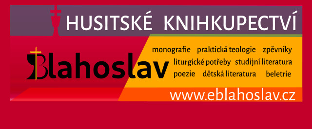blahoslav banner