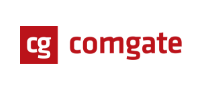 comgate logo